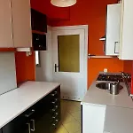 Zacisze Na Aniolkach Apartment Danzig