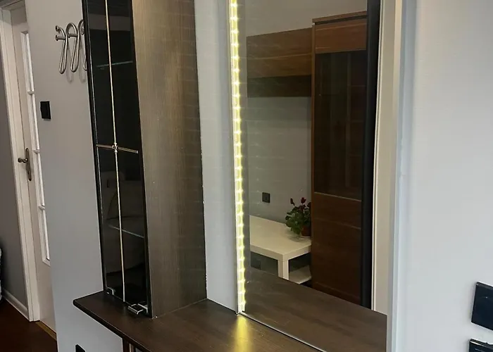 Zacisze Na Aniolkach