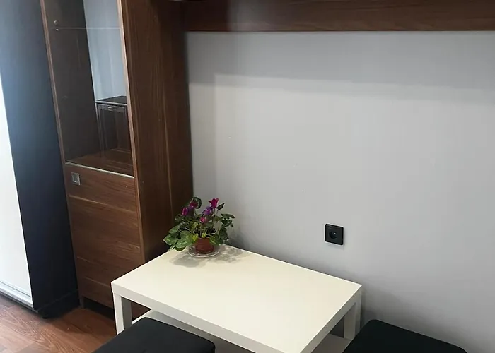 Zacisze Na Aniolkach 公寓 格但斯克