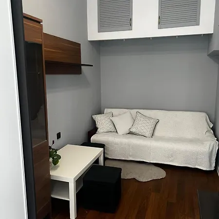 Zacisze Na Aniolkach