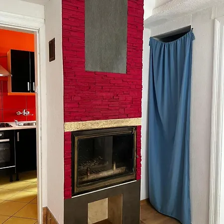 Zacisze Na Aniolkach