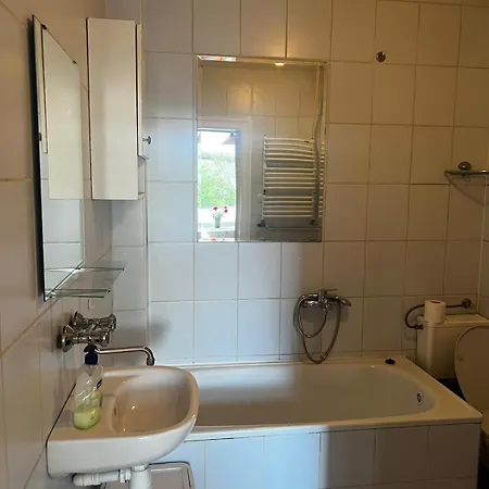Zacisze Na Aniolkach Appartement
