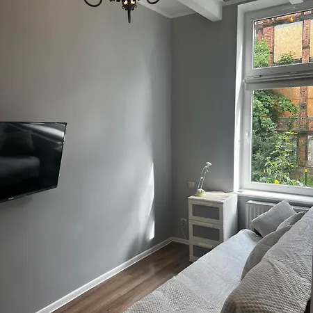 Appartement Zacisze Na Aniolkach