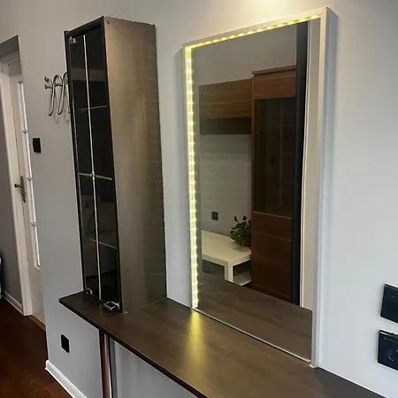 Zacisze Na Aniolkach