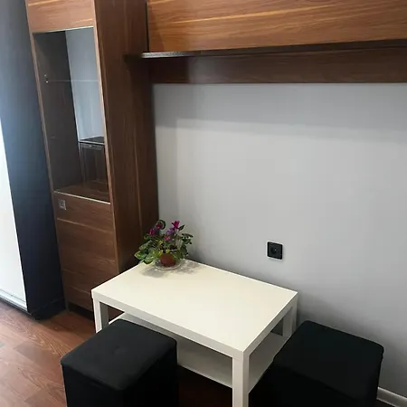 Zacisze Na Aniolkach Appartement Gdańsk