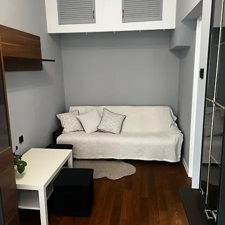 Zacisze Na Aniolkach