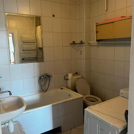 Zacisze Na Aniolkach Appartement