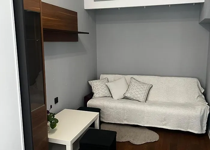 Zacisze Na Aniolkach