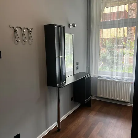 Apartman Zacisze Na Aniolkach *
