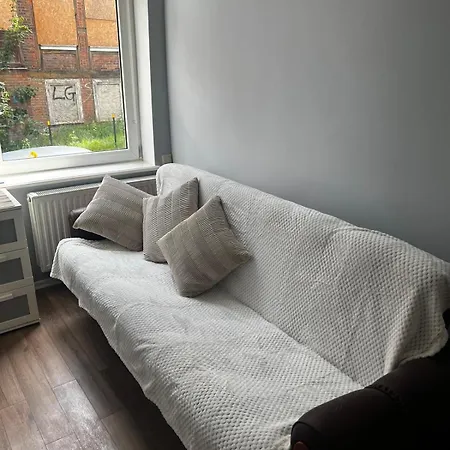 Apartman Zacisze Na Aniolkach