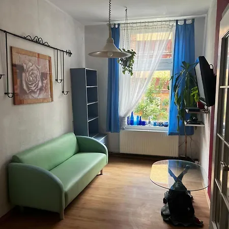 Zacisze Na Aniolkach Apartman *