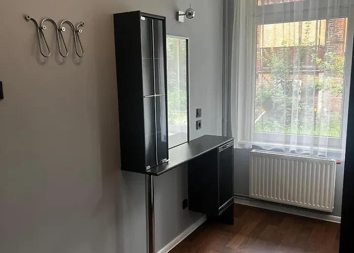 Apartament Zacisze Na Aniołkach *