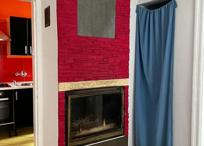 Zacisze Na Aniołkach