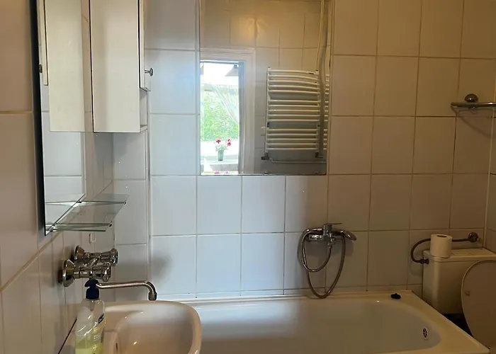 Zacisze Na Aniołkach Apartament