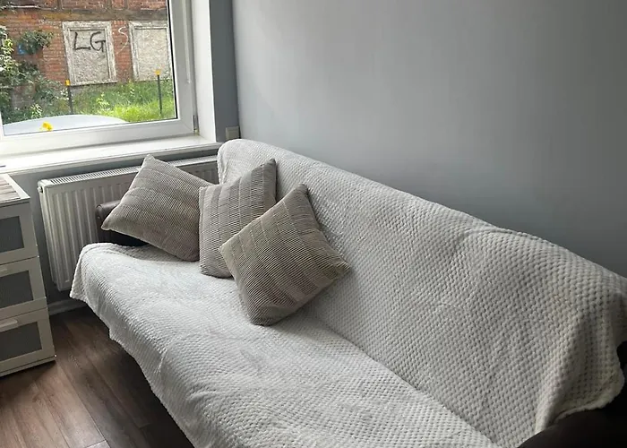 Apartament Zacisze Na Aniołkach