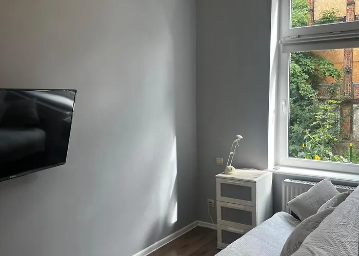 Apartament Zacisze Na Aniołkach