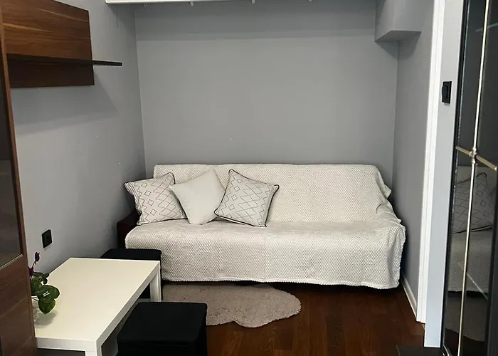 Zacisze Na Aniołkach