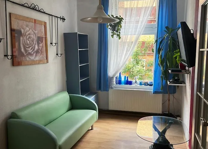 Zacisze Na Aniołkach Apartament *
