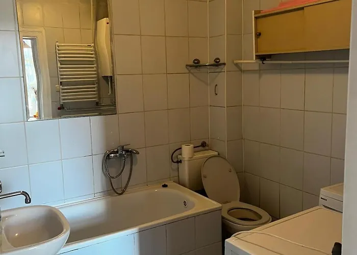 Zacisze Na Aniołkach Apartament